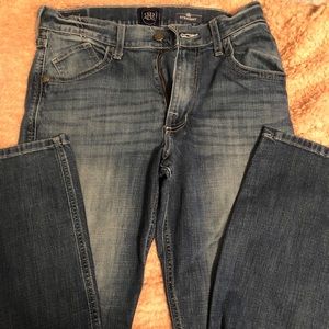 👖Gently used Rock & Republic jeans 👖